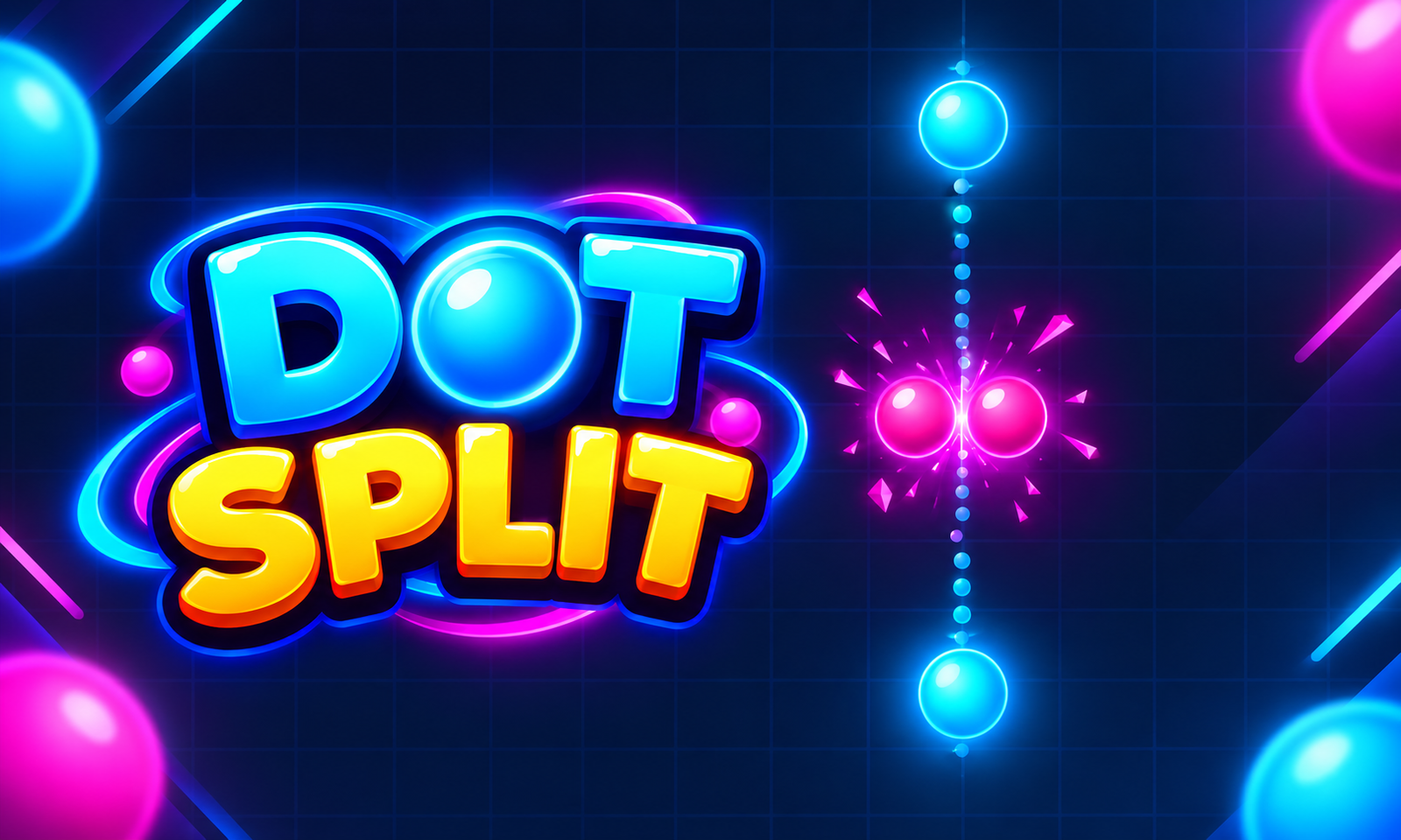 Dot Split